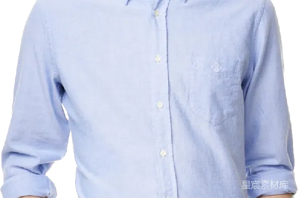 元素素材 穿衣服