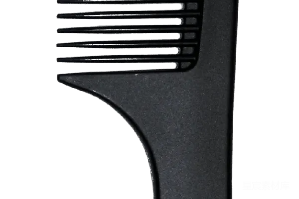 元素素材 (comb)