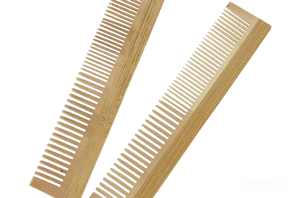 元素素材 (comb)