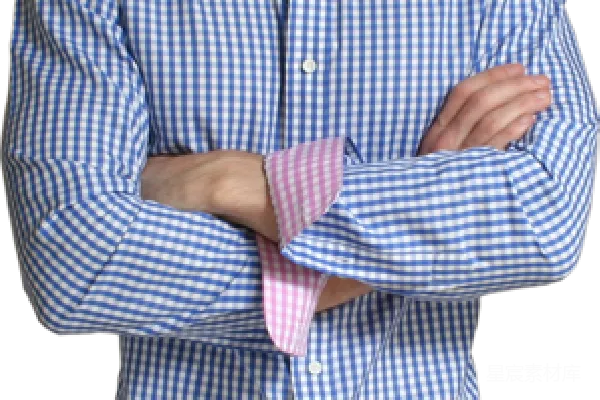 元素素材 穿衣