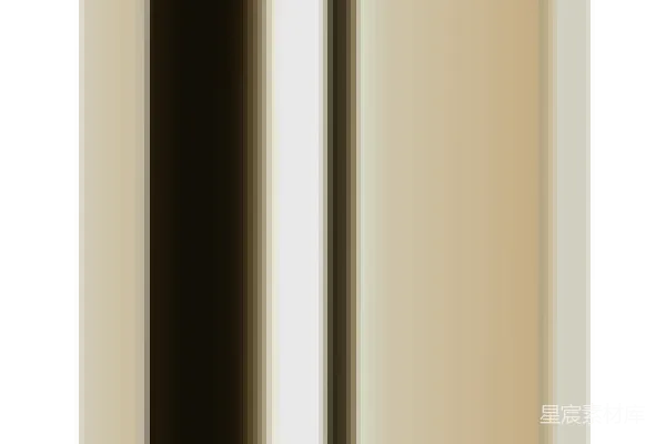 元素素材 粉色唇膏图标
