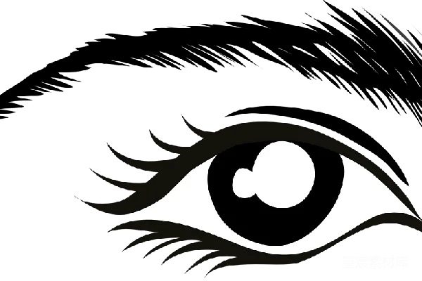 元素素材 透明