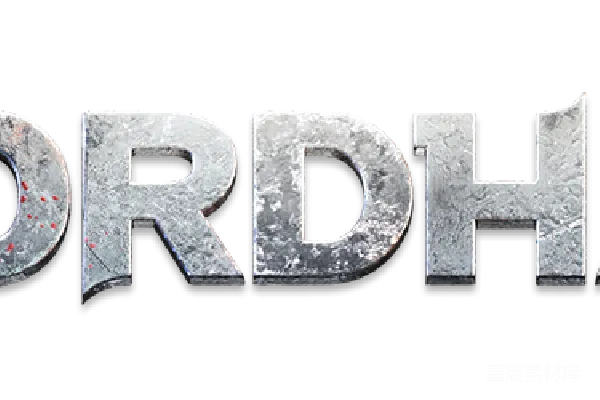 元素素材 摩多哈（Mordhau）