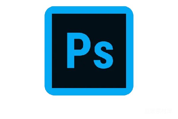 元素素材 Adobe Photoshop图标