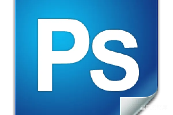 元素素材 Photoshop软件图标