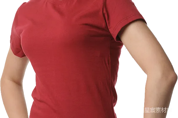 元素素材 女性
