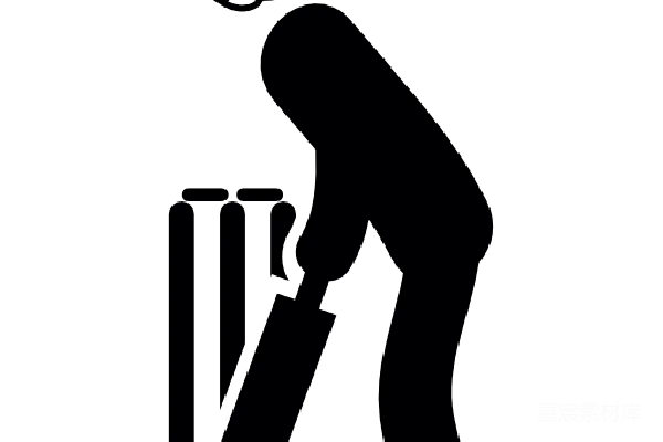 元素素材 板球