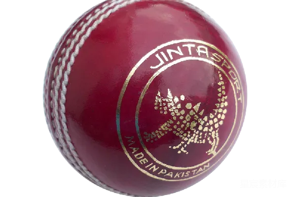 元素素材 JINTA SPORT Cricket Ball Made in Pakistan