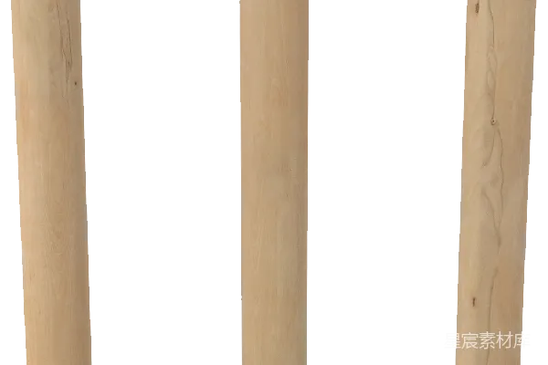 元素素材 板球