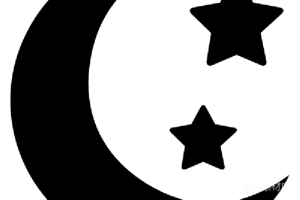 元素素材 透明