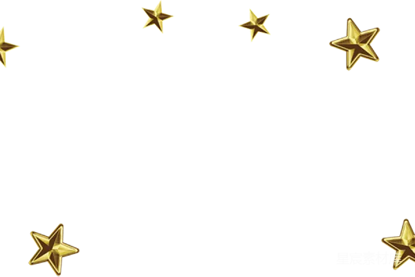 元素素材 透明