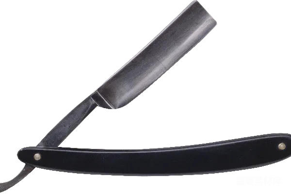 元素素材 razor