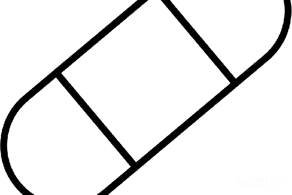 元素素材 透明