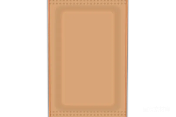 元素素材 绷带