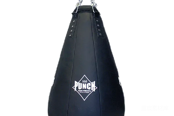 元素素材 punching