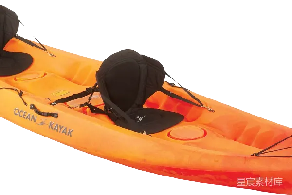 元素素材 Ocean Kayak Malibu Two XL