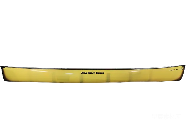 元素素材 Mad River Canoe