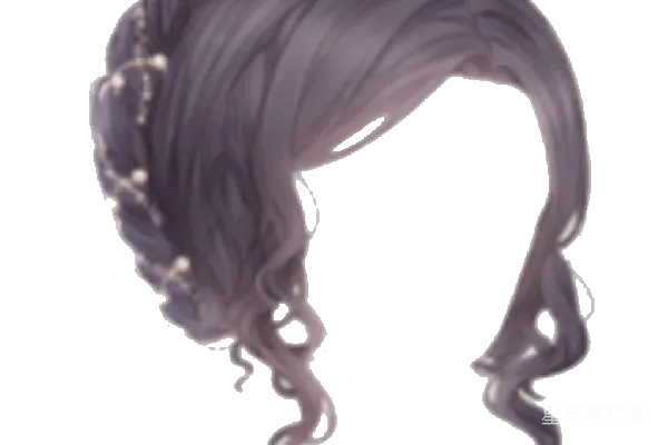 元素素材 透明