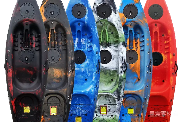 元素素材 kayak