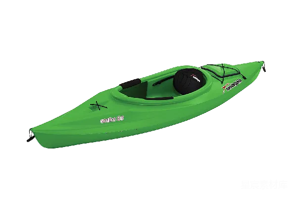 元素素材 kayak