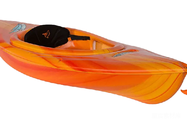 元素素材 kayak