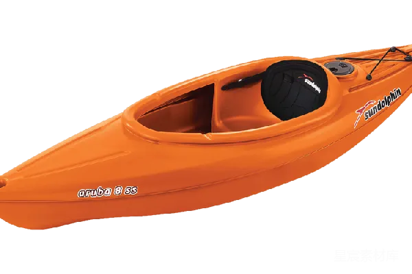 元素素材 Sun Dolphin Aruba 8 SS Kayak