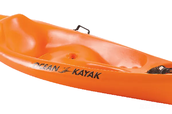 元素素材 kayak