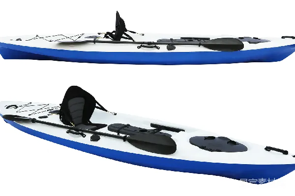 元素素材 kayak