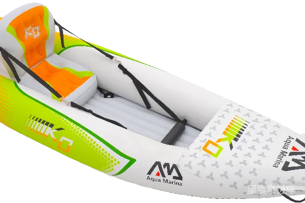 元素素材 kayak