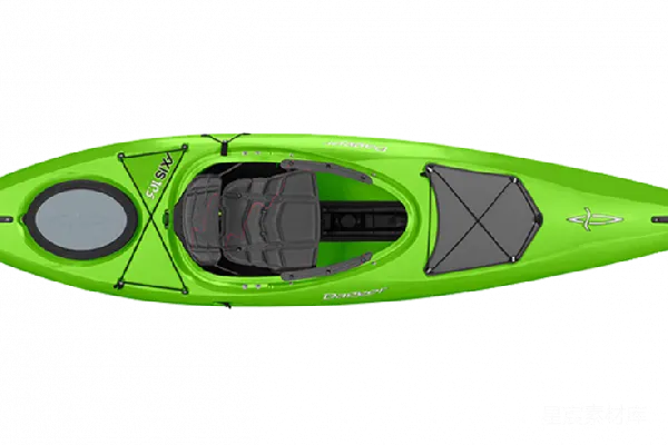 元素素材 kayak