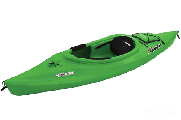 元素素材 kayak