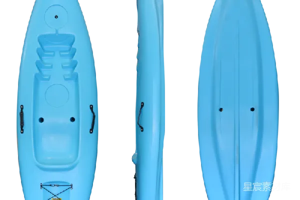 元素素材 kayak