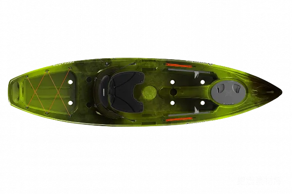 元素素材 kayak