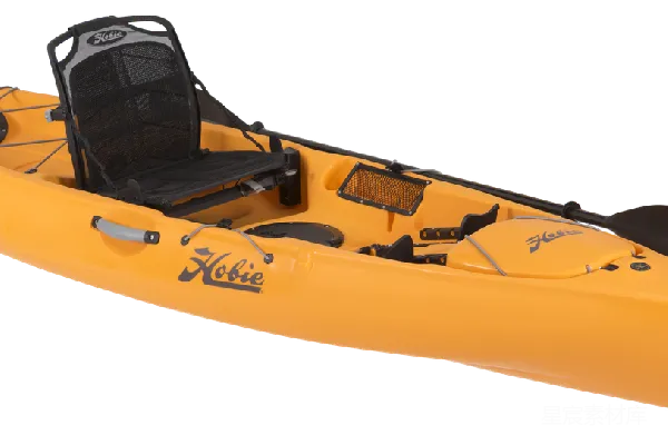 元素素材 kayak