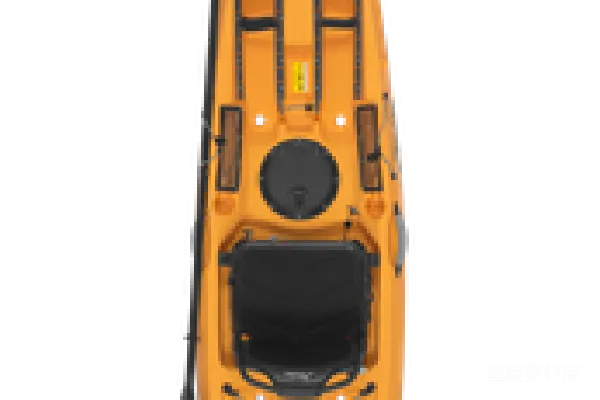 元素素材 kayak