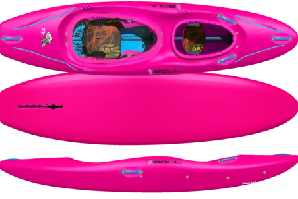 元素素材 kayak