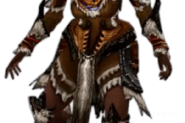 元素素材 Diablo