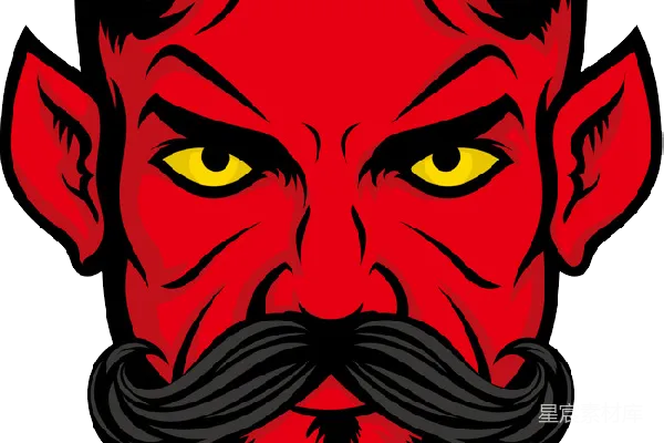 元素素材 Diablo