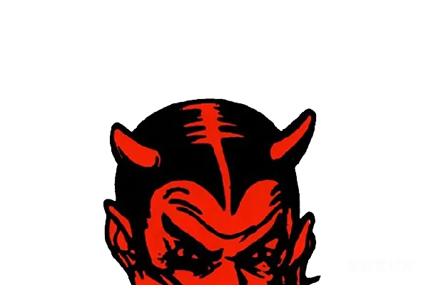 元素素材 Diablo
