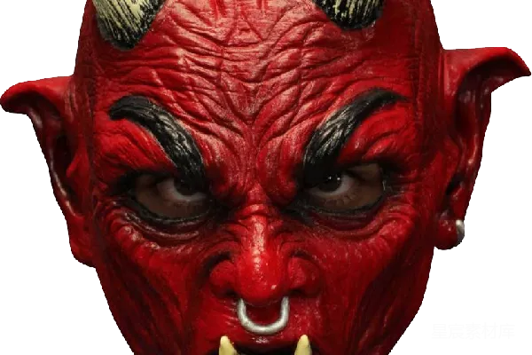 元素素材 Diablo