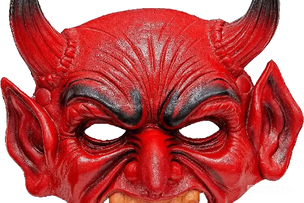 元素素材 Diablo