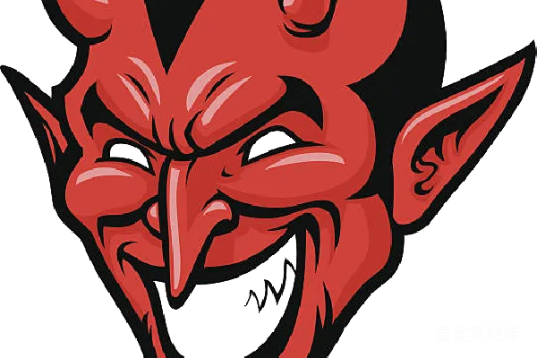 元素素材 Diablo