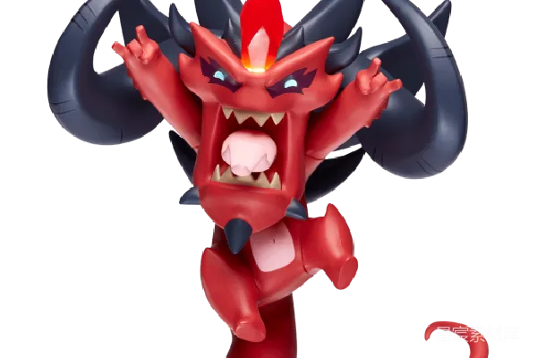 元素素材 Diablo