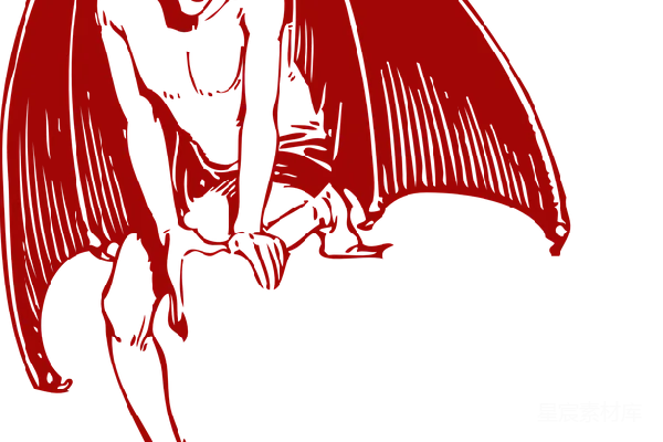 元素素材 Diablo