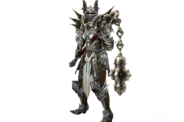 元素素材 Diablo