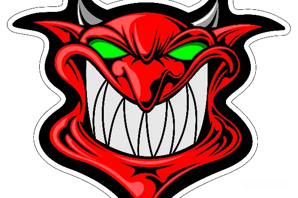元素素材 Diablo