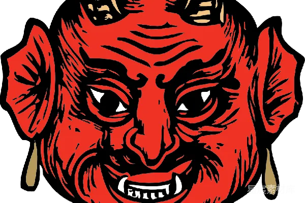 元素素材 Diablo