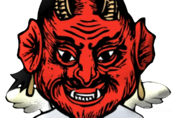 元素素材 Diablo