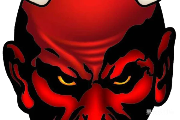 元素素材 Diablo