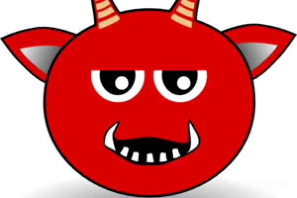 元素素材 Diablo
